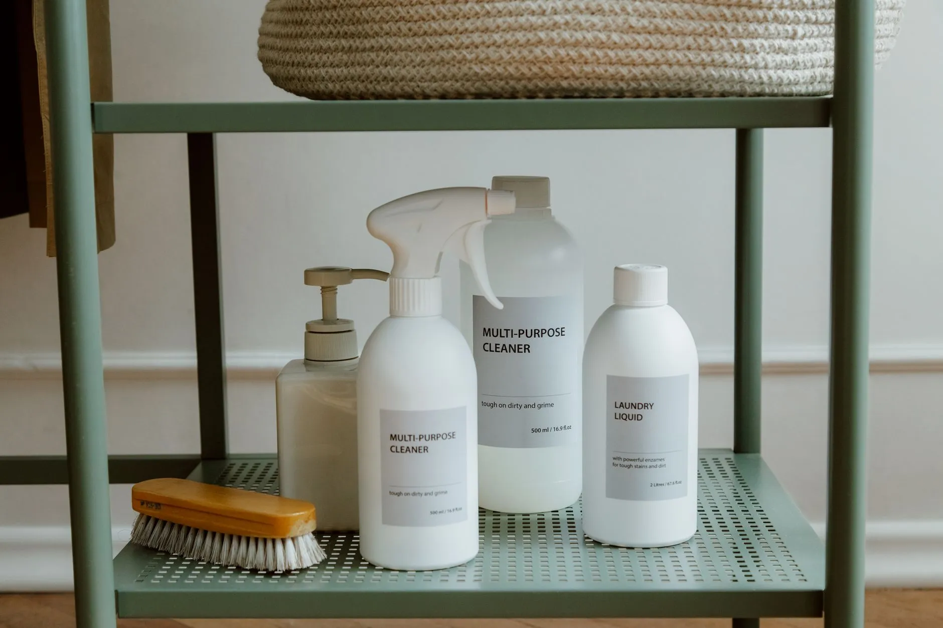 上海费允贸易2024年日用百货产品线升级与采购趋势分析正文配图 1